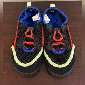 Wonder Nation Toddler Water Shoes Size 7/8